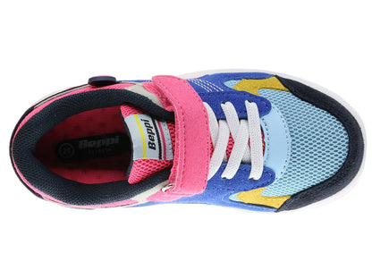 Sapatilha Infantil Azul Beppi-2184870