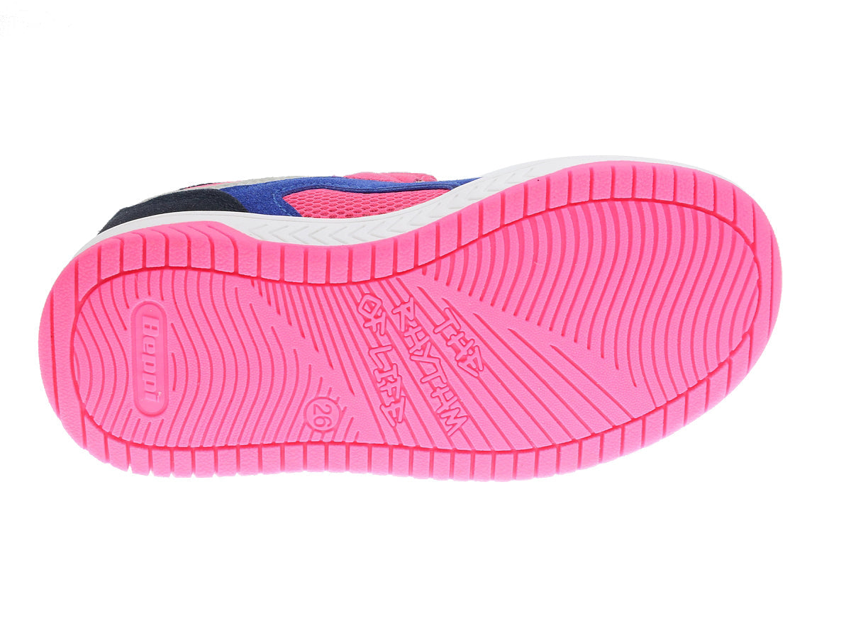 Sapatilha Infantil Azul Beppi-2184870