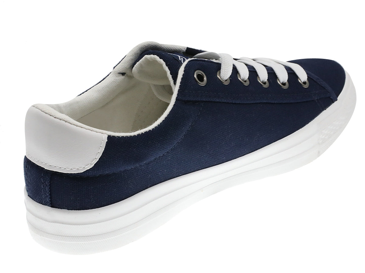 Sapatilha Homem Azul Beppi – Leves e com sola flexível para conforto em longas caminhadas diárias - 2185050
