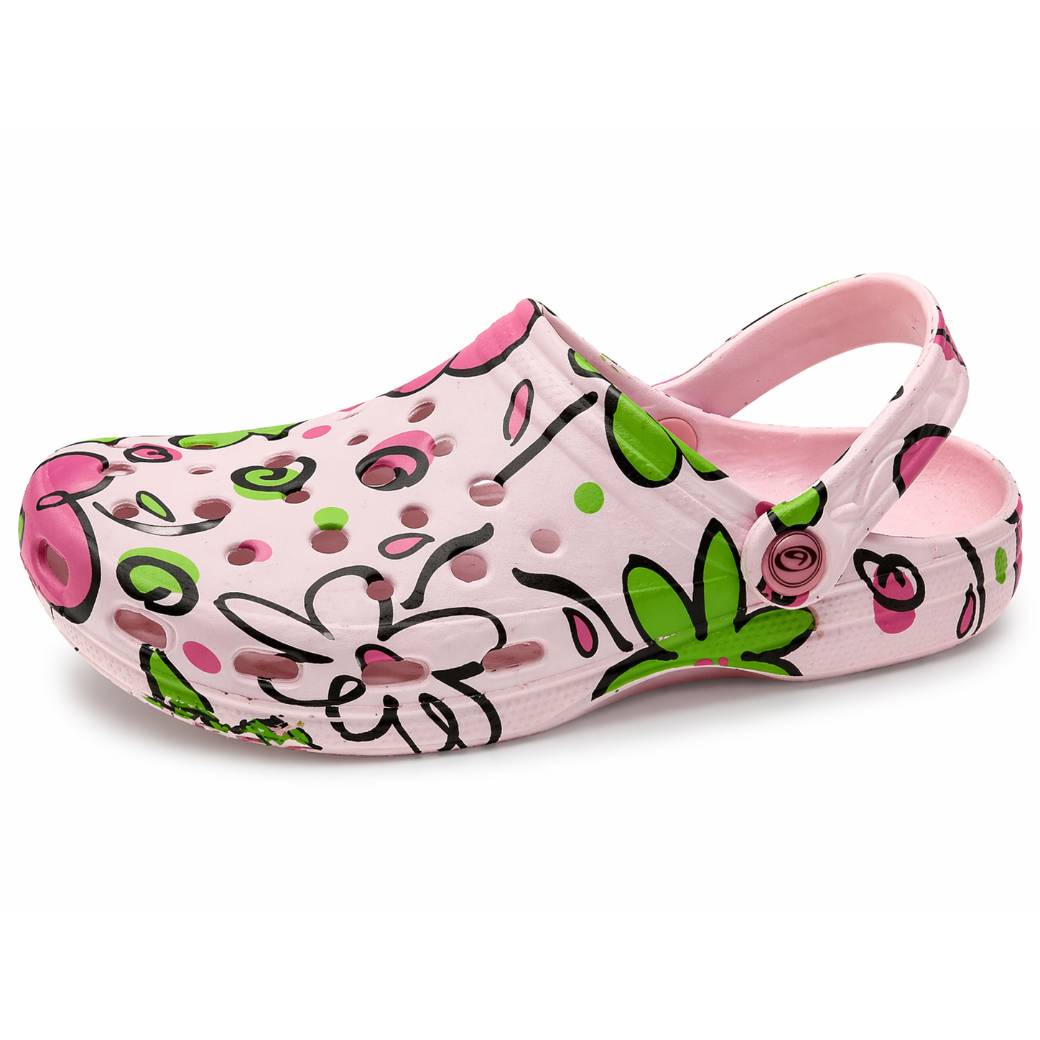 Socas Conforto Mulher Rosa Beppi – Leves e flexíveis para conforto diário no trabalho e momentos de lazer - 2185970