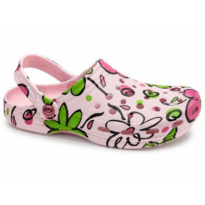 Socas Conforto Mulher Rosa Beppi – Leves e flexíveis para conforto diário no trabalho e momentos de lazer - 2185970