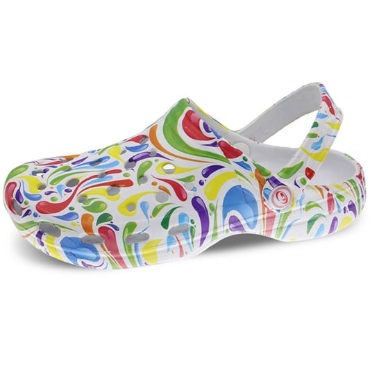 Socas Conforto Mulher Branco Beppi – Leves e resistentes para conforto diário no trabalho e momentos de lazer - 2185980