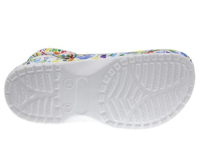 Socas Conforto Mulher Branco Beppi – Leves e resistentes para conforto diário no trabalho e momentos de lazer - 2185980