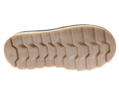 Bota Casual Infantil Castanho Beppi – Design robusto com acabamento castanho para conforto máximo no uso diário - 2186290