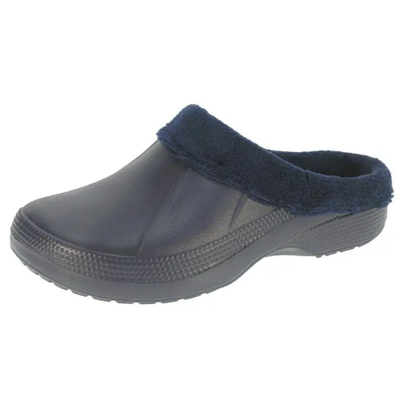 Socas Conforto Mulher Azul Beppi – Leves e respiráveis para conforto prolongado no trabalho e cozinha - 2187000