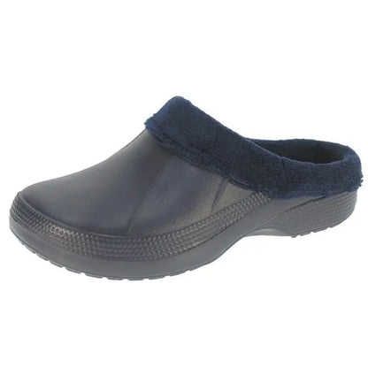 Socas Conforto Mulher Azul Beppi – Leves e respiráveis para conforto prolongado no trabalho e cozinha - 2187000