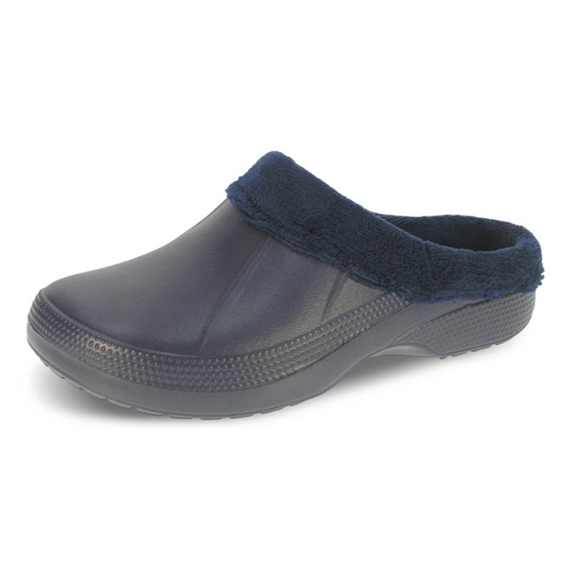 Socas Conforto Mulher Azul Beppi – Leves e respiráveis para conforto prolongado no trabalho e cozinha - 2187000