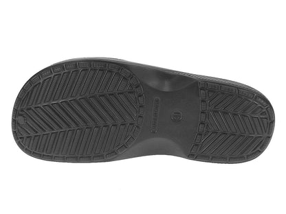 Socas Conforto Mulher Preto Beppi – Leves para uso prolongado com forro suave e adaptáveis a várias superfícies - 2187001