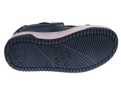 Sapatilha Infantil Azul Beppi – Conforto e estilo para brincadeiras e festas com design moderno e leveza - 2187190