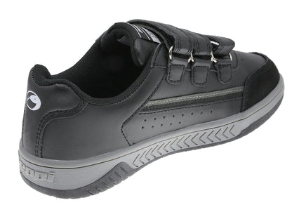 Sapatilha Juvenil Preto Beppi – Flexíveis e leves para conforto e estilo em todas as atividades diárias - 2187262
