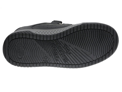 Sapatilha Juvenil Preto Beppi – Flexíveis e leves para conforto e estilo em todas as atividades diárias - 2187262