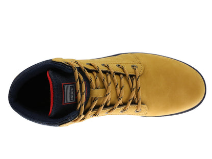 Bota Casual Juvenil Castanho Beppi – Leves e confortáveis para passeios e atividades ao ar livre diárias - 2187460
