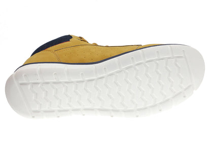 Bota Casual Juvenil Castanho Beppi – Leves e confortáveis para passeios e atividades ao ar livre diárias - 2187460