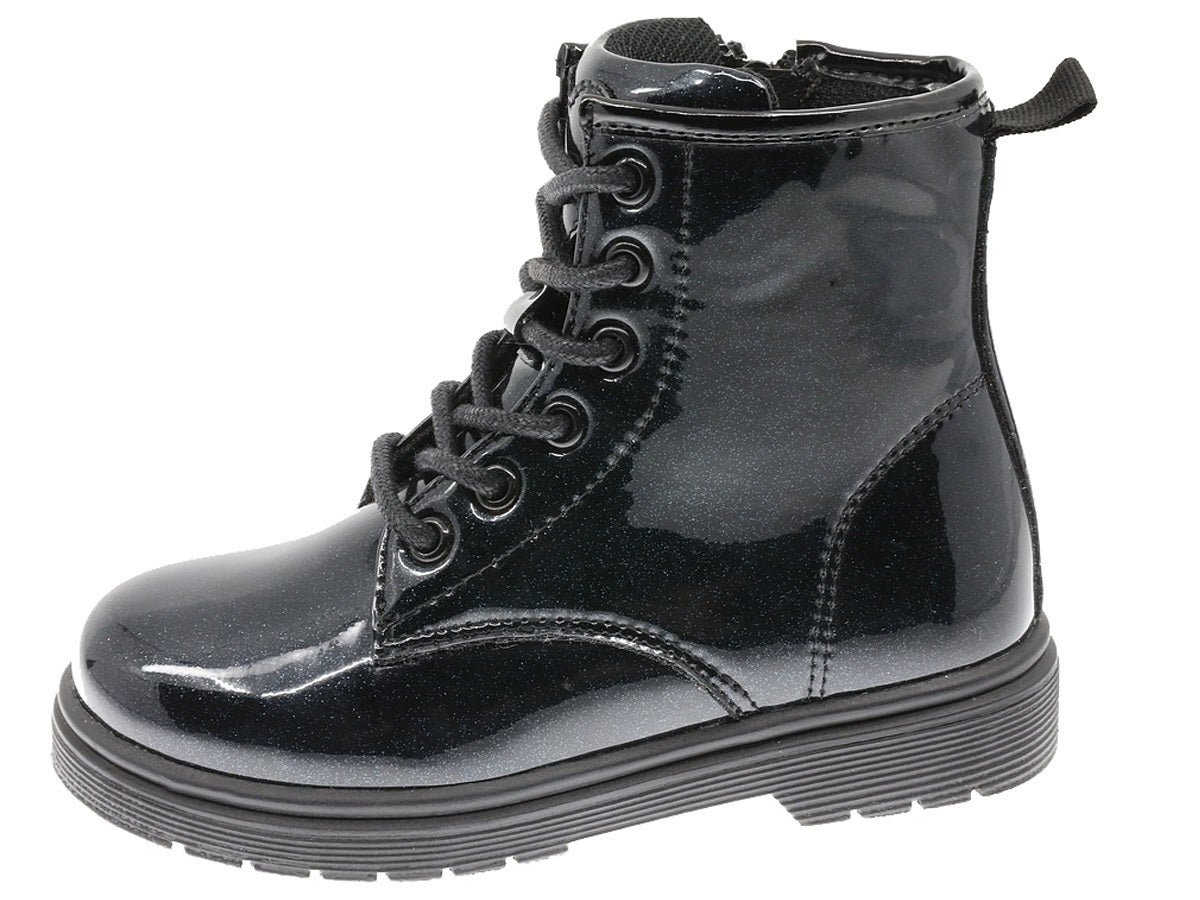 Bota Casual Infantil Preto Beppi – Conforto e durabilidade ideais para brincadeiras e escola todos os dias - 2187880