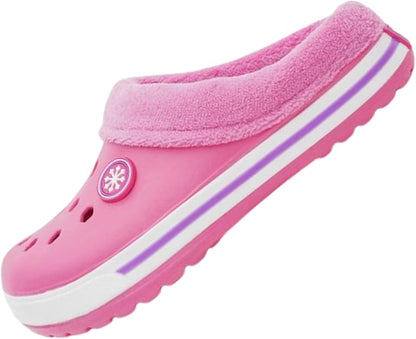Socas Conforto Mulher Rosa Beppi – Leves e respiráveis para longas caminhadas e relaxar em casa - 2188330