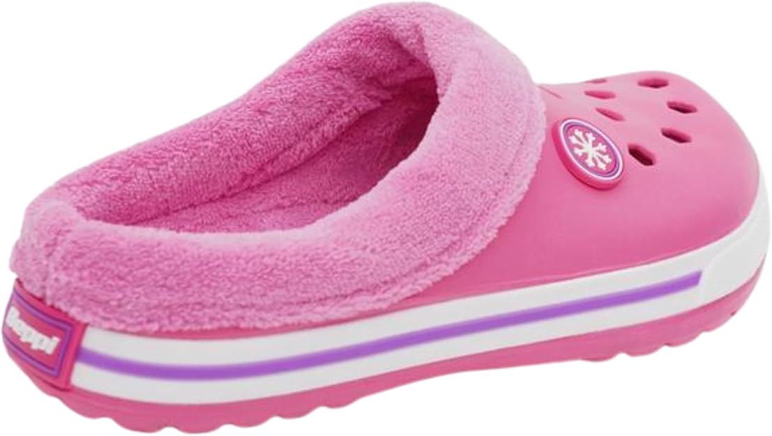 Socas Conforto Mulher Rosa Beppi – Leves e respiráveis para longas caminhadas e relaxar em casa - 2188330