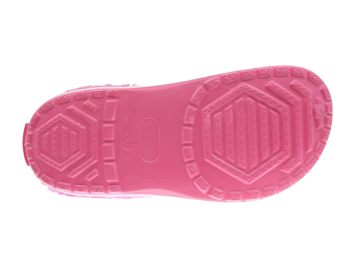 Socas Conforto Mulher Rosa Beppi – Leves e respiráveis para longas caminhadas e relaxar em casa - 2188330