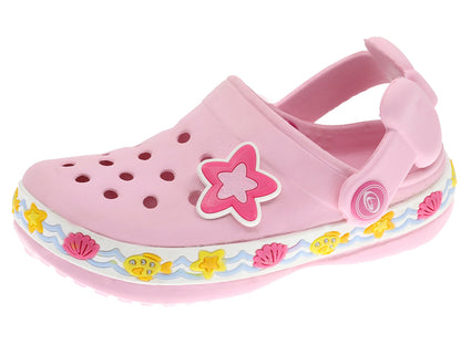 Socas Conforto Infantil Rosa Beppi – Leves e resistentes para brincar e aprender com conforto diário - 2190151
