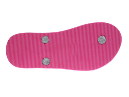 Chinelo Meter Dedo Juvenil Prateado Beppi – Leve e resistente para o uso diário, ideal para escola e passeios - 2190581