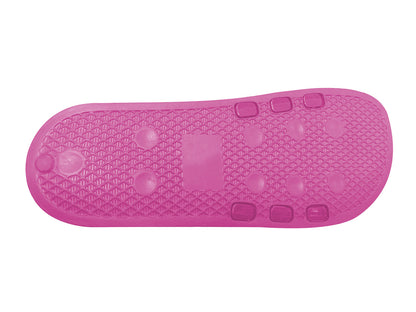 Chinelo Pala Mulher Rosa Beppi – Leves para uso prolongado, fáceis de calçar e resistentes à água - 2192266