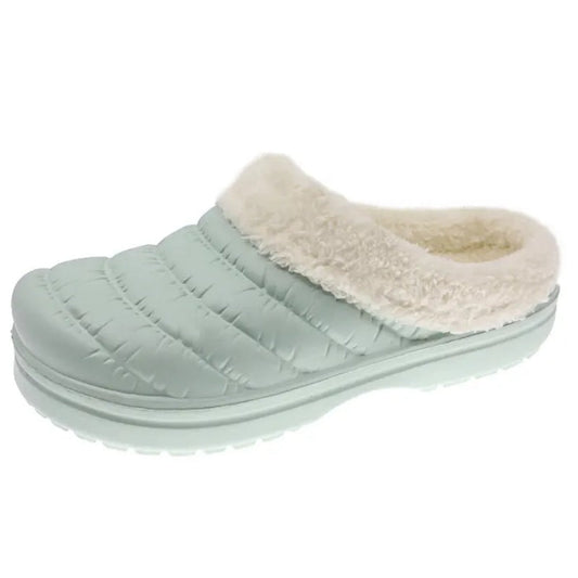 Socas Conforto Mulher Verde Beppi-2193181
