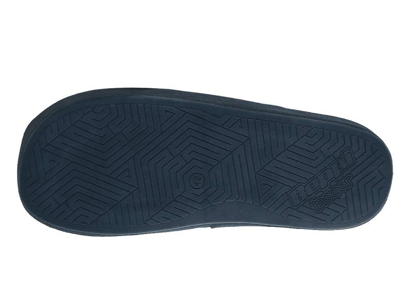 Chinelo Interior Homem Azul Beppi – Leves e respiráveis para conforto diário em casa ou momentos relaxantes - 2193911