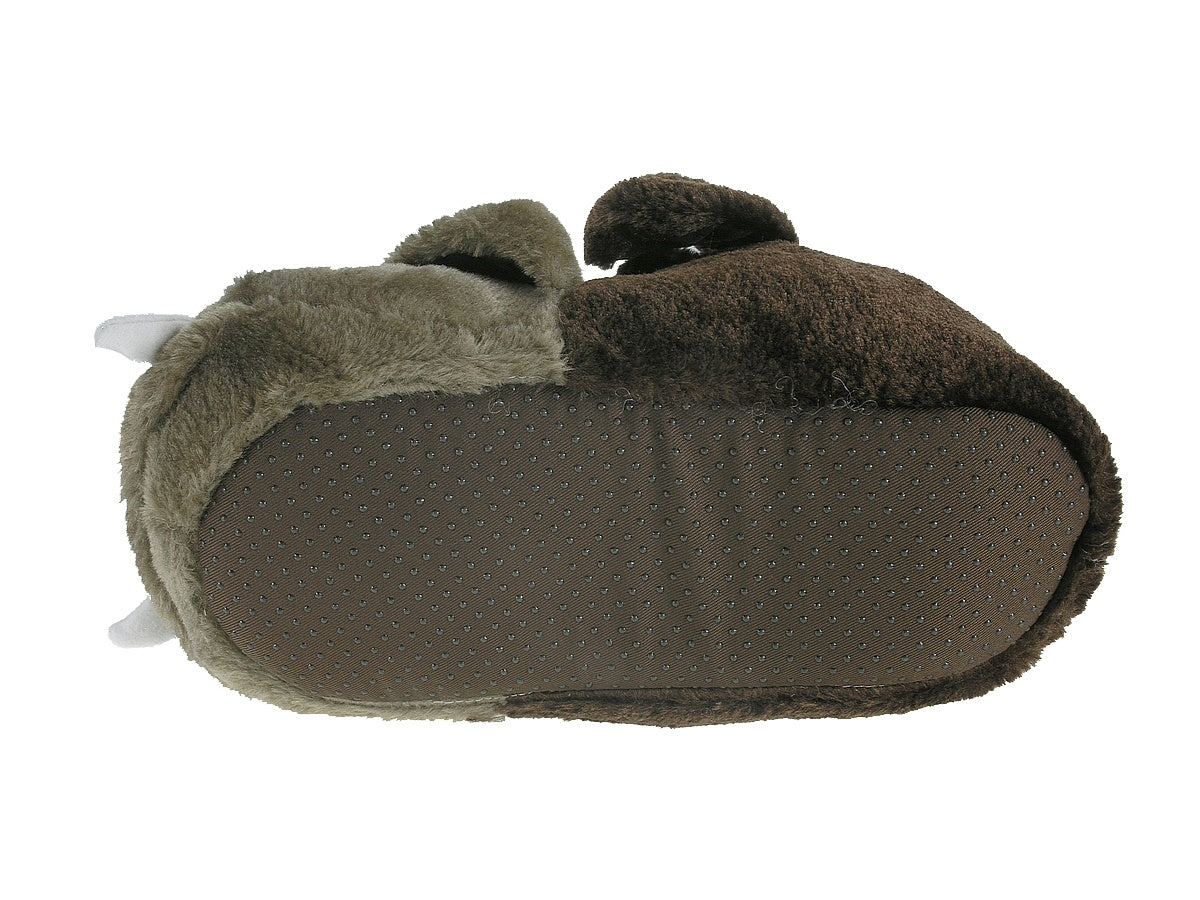 Pantufas Homem Castanho Beppi – Ajuste perfeito e estabilidade para conforto e aconchego em uso diário - 2194521