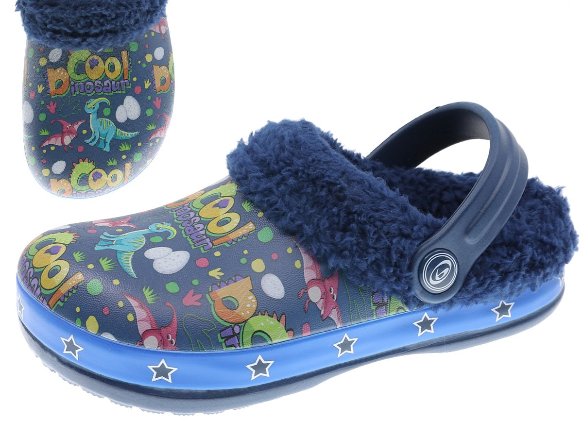 Socas Conforto Infantil Azul Beppi – Leves e fáceis de calçar para brincar no parque e na escola - 2194540