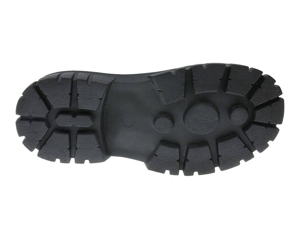 Bota Casual Juvenil Preto Beppi – Leves e resistentes para conforto durante todo o dia em passeios urbanos - 2195240