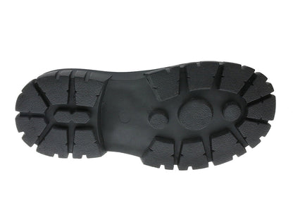 Bota Casual Juvenil Preto Beppi – Leves e resistentes para conforto durante todo o dia em passeios urbanos - 2195240