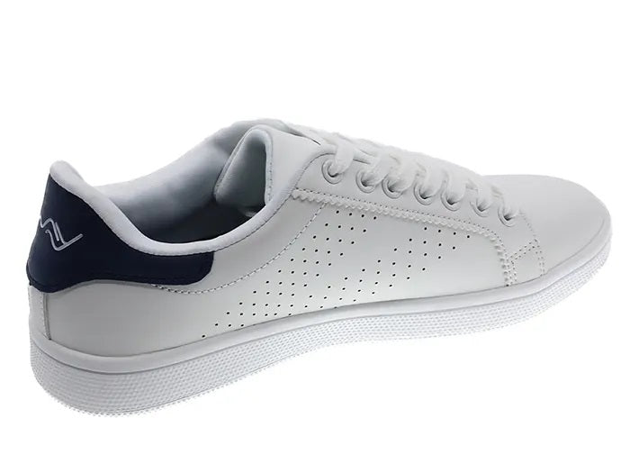 Sapatilha Juvenil Branco Beppi – Ideal para uso casual e atividade desportiva leve com sola ultra leve - 2205691