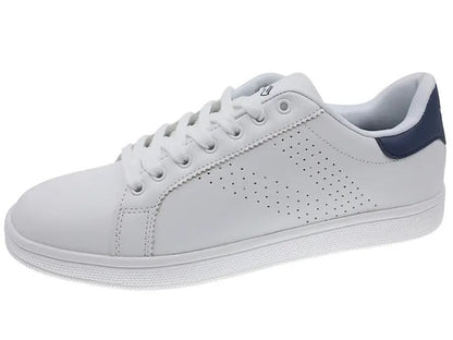 Sapatilha Juvenil Branco Beppi – Ideal para uso casual e atividade desportiva leve com sola ultra leve - 2205691