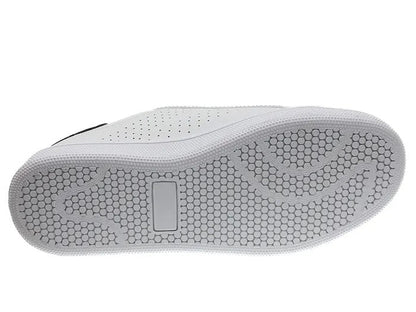 Sapatilha Juvenil Branco Beppi – Ideal para uso casual e atividade desportiva leve com sola ultra leve - 2205691