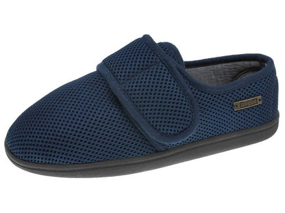 Pantufa Homem Azul Beppi-2198950
