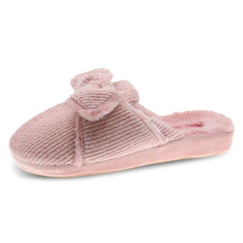 Chinelo Interior Mulher Rosa Beppi – Interior almofadado com solado antiderrapante para relaxar após um longo dia - 2202411