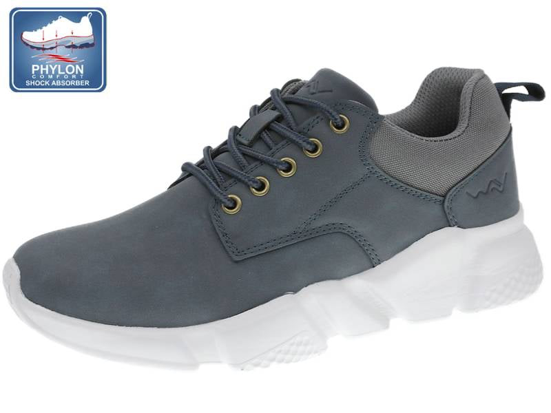Sapatilha Juvenil Azul Beppi – Leves e com amortecimento eficaz para passeios e atividades ao ar livre - 2203511