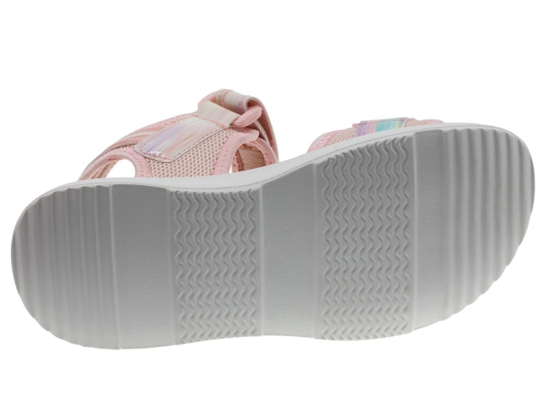 Sandália Juvenil Rosa Beppi – Leves e práticas para dias quentes e passeios com amigos - 2204200