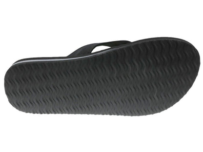 Chinelo Meter Dedo Homem Marinho Beppi – Material leve e flexível para conforto em uso diário e momentos de lazer - 2212730