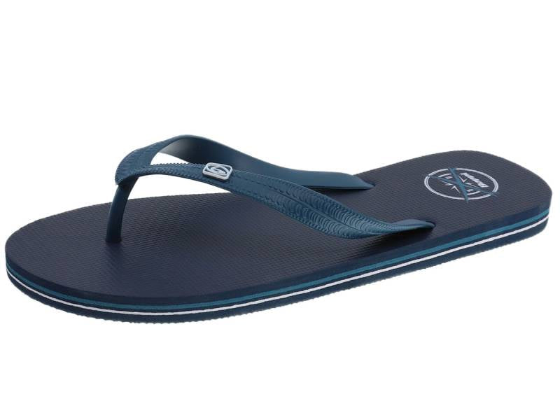 Chinelo Meter Dedo Homem Azul Beppi – Leveza e fres ideais para uso diário e momentos de lazer na praia - 2206810