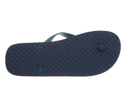 Chinelo Meter Dedo Homem Azul Beppi – Leveza e fres ideais para uso diário e momentos de lazer na praia - 2206810