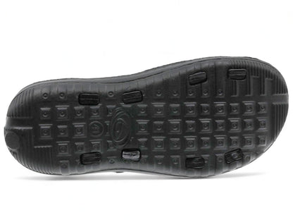Chinelo Pala Homem Preto Beppi – Ajuste confortável e sola antiderrapante para uso diário em casa e praia - 2206990