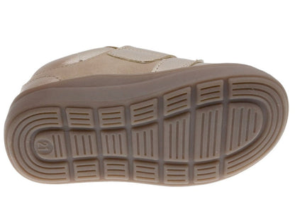 Bota Casual Infantil Rosa Beppi – Ajuste suave e acolhedor com fecho em velcro para uso diário confortável - 2208440