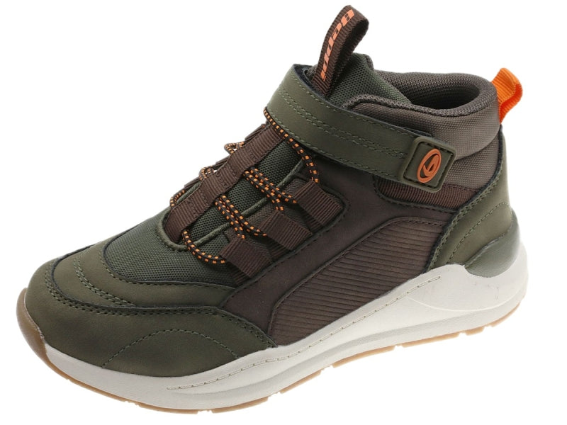 Bota Casual Juvenil Castanha Beppi – Ajuste confortável e sola antiderrapante para aventuras diárias e lazer - 2209651