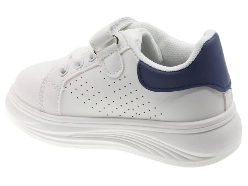 Sapatilha Infantil Branco Beppi-2211100