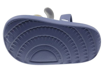 Socas Conforto Infantil Azul Beppi – Leves e acolchoadas para aventuras diárias e brincadeiras no parque - 2211620