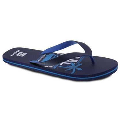 Chinelo Meter Dedo Juvenil Marinho Beppi – Leves e fáceis de calçar para passeios descontraídos na praia ou piscina - 2212070