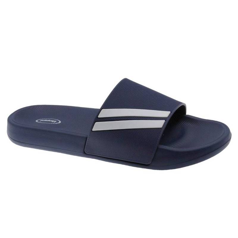 Chinelo Pala Homem Marinho Beppi-2222981