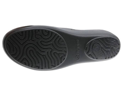 Chinelo Com Cunha Mulher Preto Beppi – Leves e fáceis de calçar para conforto diário em casa e passeios - 2212261