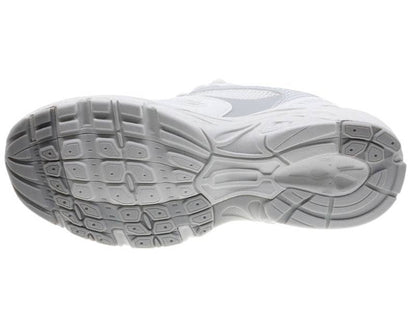 Sapatilha Conforto Mulher Branca Beppi – Leves e respiráveis para caminhadas longas e tarefas diárias confortáveis - 2212460