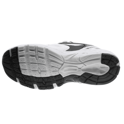 Sapatilha Conforto Mulher Branca Beppi – Leveza e palmilha almofadada para conforto em longas caminhadas diárias - 2212461